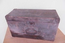 orig. Wehrmacht Lötkasten mit Inhalt  - Barthel Lötlampe - wk2