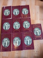 10 Kochbücher  (Omas Koch&Backen) Bibliothek