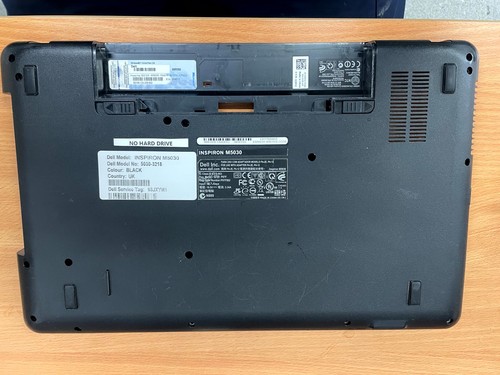 Dell inspiron m5030 laptop - dell,