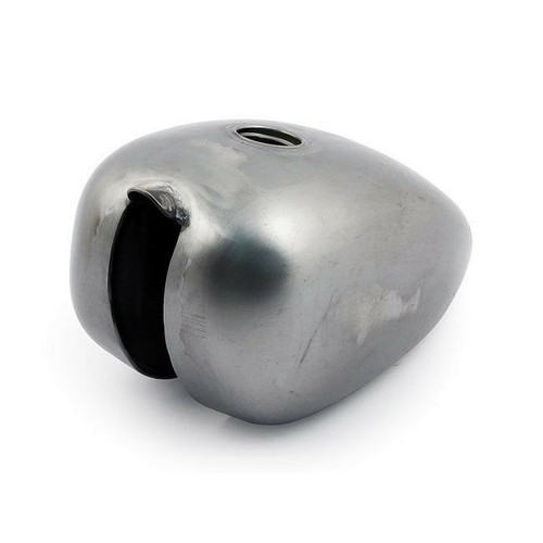 Egg style custom - tank,, tiefer