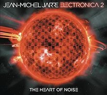 Electronica the heart of - electronica,