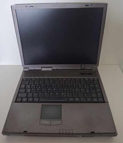 Terra a74 mobile netbook - terra,