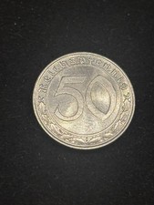 Deutsches  Reich 50