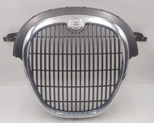 4r83 8a133 dbw kühlergrill - 4r83-8a133-dbw,