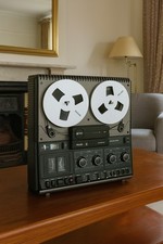 Philips Tonbandgerät N4504 