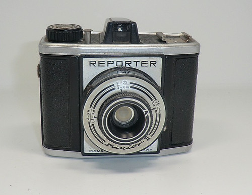 Vredeborch reporter junior - vredeborch,