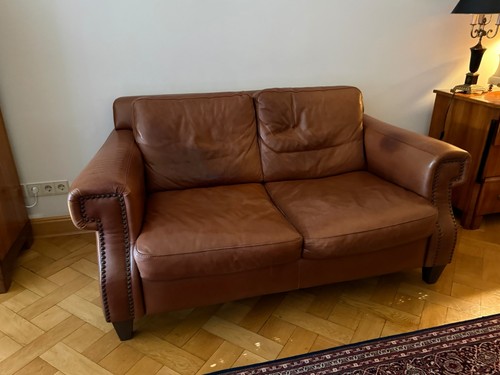 Natuzzi sofa leder gebraucht - natuzzi,