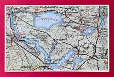 AK BERLIN Wilhelmshagen