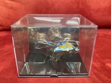 DeAgostini - Star Wars - Raumschiffe und Fahrzeuge -- Gungan Sub