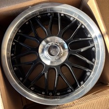 Alufelge Keskin , Gebraucht