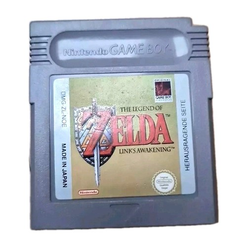 The legend zelda link - legend, of