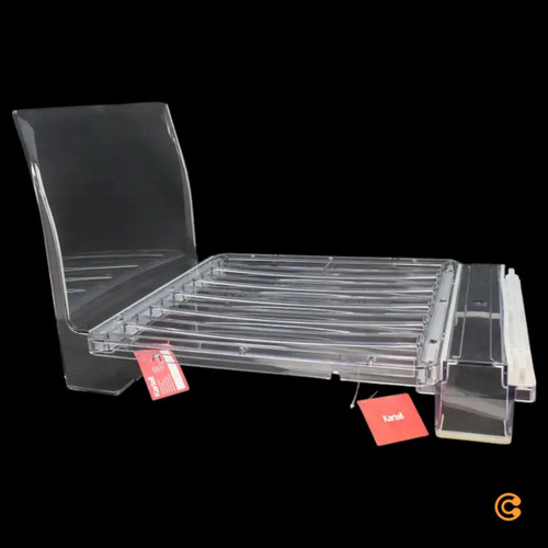 Logo pop zweisitzer sofa - zweisitzer,