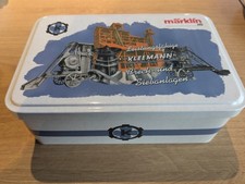 Märklin Museumswagen 2026 -