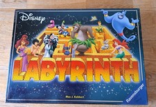 Ravensburger Disney Labyrinth