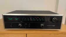 Sansui TU-9500 Japanese Vintage AM/FM Stereo Tuner Used