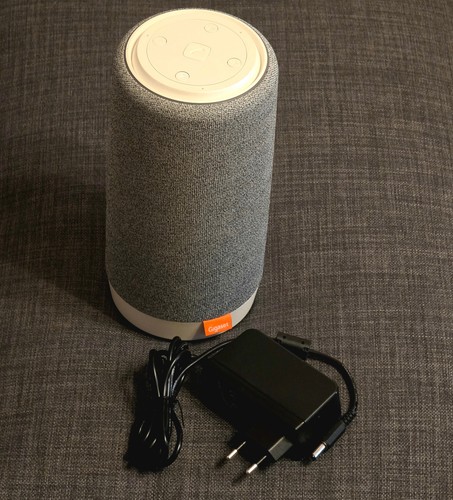Gigaset smart speaker l800hx - gigaset,