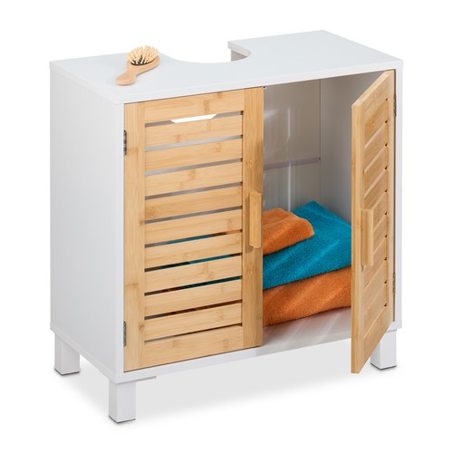 Waschbeckenunterschrank