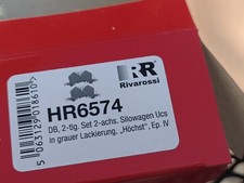 Silowagen HOECHST AG Ep. IV