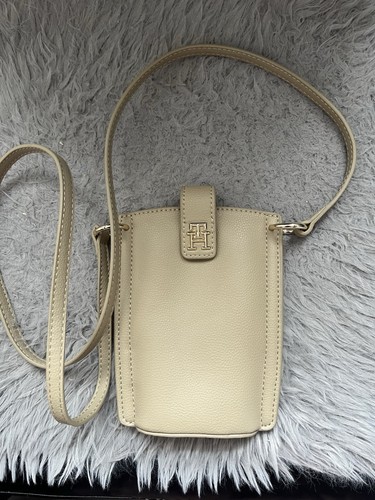 Handtasche tommy hilfiger - handtasche,