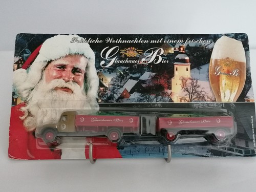 Glauchauer werbetruck - glauchauer,