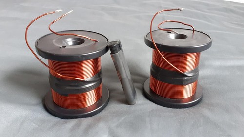 Luftspule high end - luftspule,, mh,-