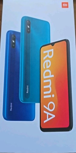 Xiaomi redmi 32gb - 9a,