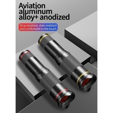 Handy Teleobjektiv 48X Zoom