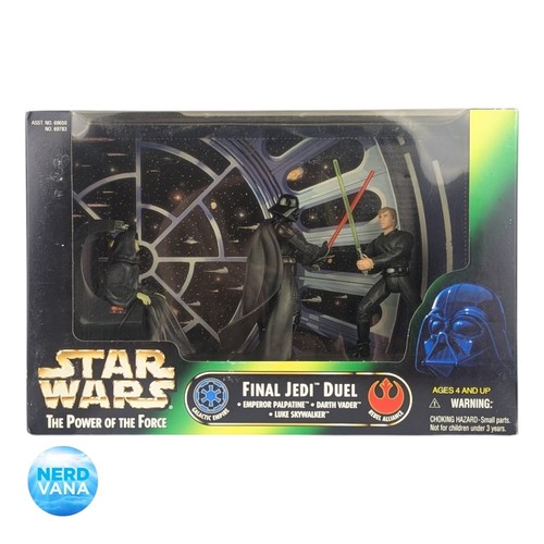 Star wars final jedi duel - star,