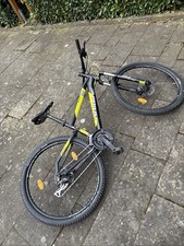 Mountainbike 26 Zoll Damen Rose / Red Bull HT 07 WP-fashion 200 rot/weiß 17,5"