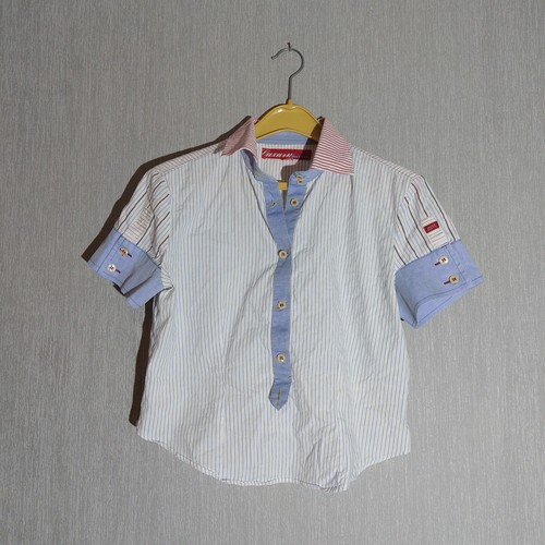Luxus miss sixty - luxus, top