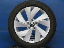 VW Golf 8 Winterreifen