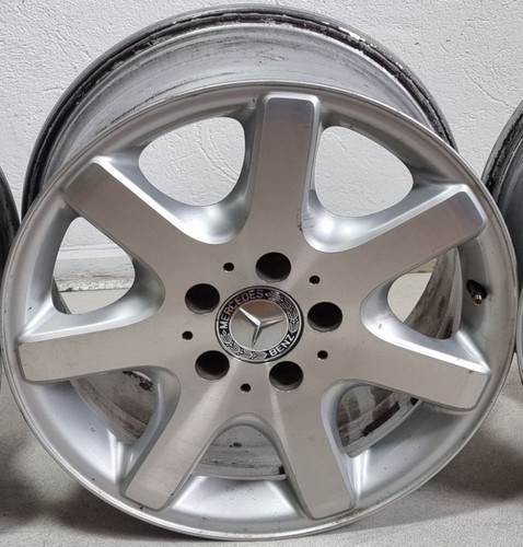 Mercedes benz slk - mercedes-benz, (r170)