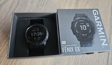Garmin Fenix 6x 51mm Pro
