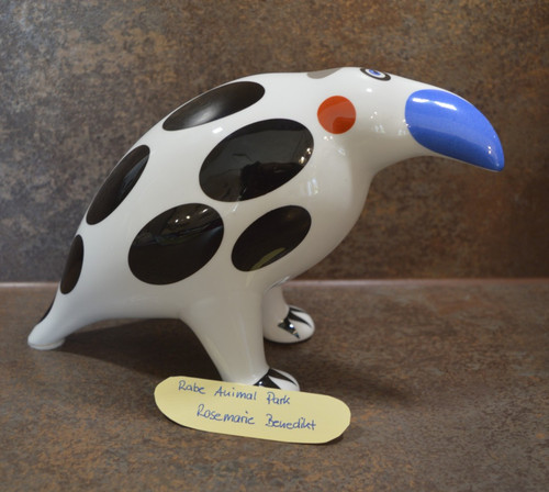 Villeroy boch rabe animal - villeroy&boch,