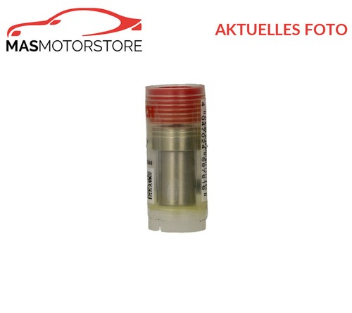 Einspritzdüse bosch 434 250 - bosch,