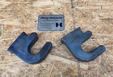 Ford traktor baas frontlader - ford,