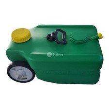 Comet wassertaxi grün 25 - -,
