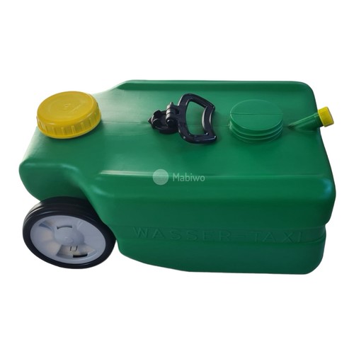 Comet wassertaxi grün 25 - -,