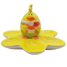 6er Eierbecher Eier Halter