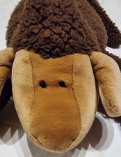 Nici Kuschel Plüschtier