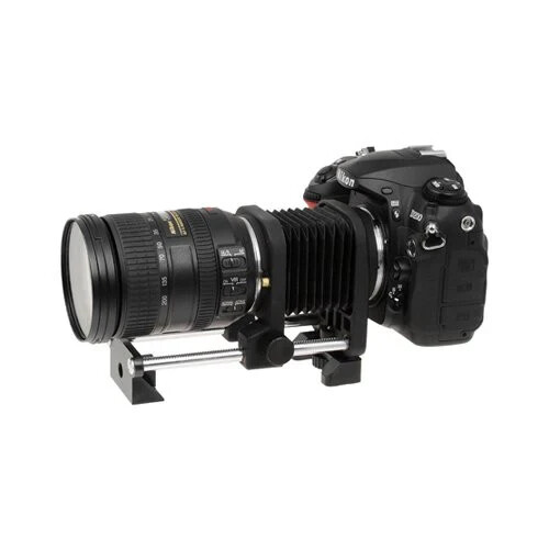 Fotodiox makro balgengerät - fotodiox, makro-balgengerät