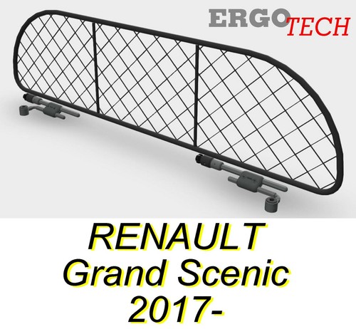 Trennnetz trenngitter - trennnetz,