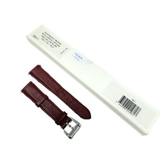 MONTBLANC Leder Uhr Armband