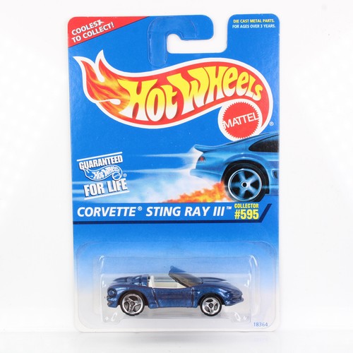 Hot wheels 1996 - wheels,