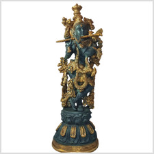 Krishna gott der liebe - krishna,