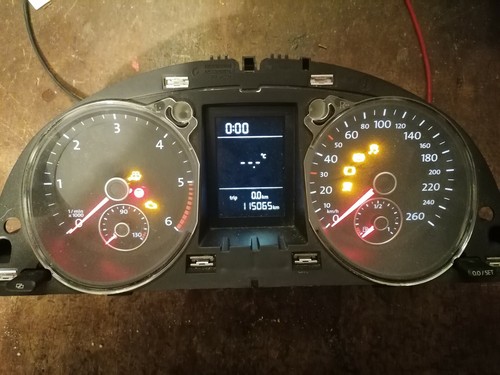 8847 tacho kombiinstrument - 8847, vw