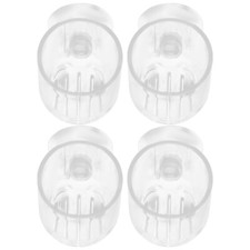  4 Pcs Tropisches Aquarium