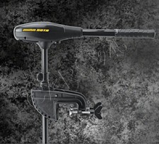 Minn kota endura max - kota,