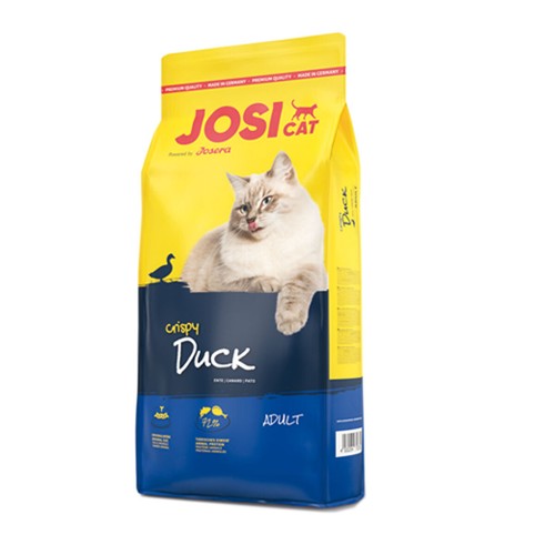 Josera josicat crispy - kg,