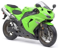 Kawasaki Ninja ZX-10R